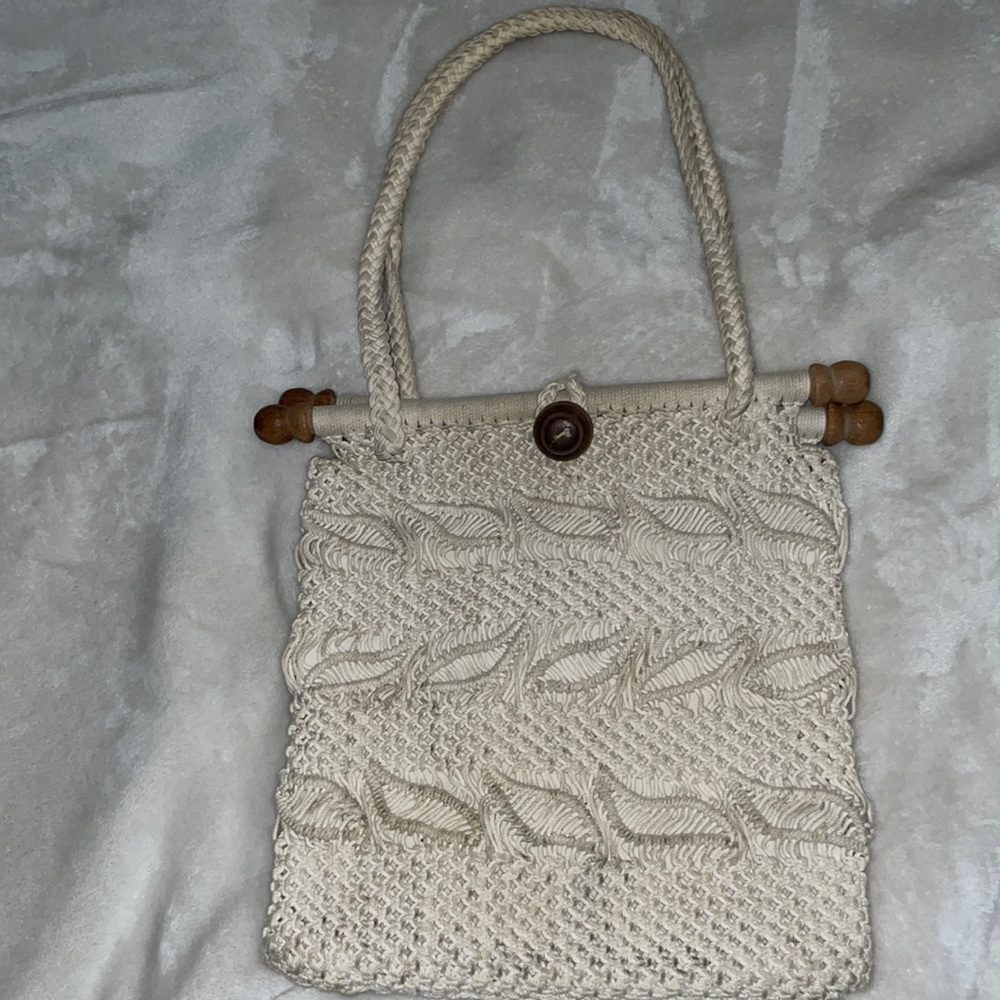 Cute boho bag